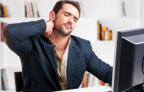 Bài tập đơn giản giúp bạn giảm đau cổ vai gáy