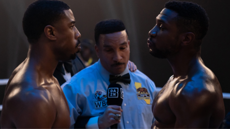 Review ‘Creed 3’: Góc khuất nghiệt ngã của cựu vô địch đấm bốc thế giới