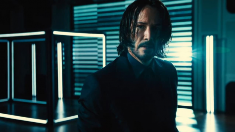 Trong "John Wick 4", Keanu Reeves đã tập luyện thế nào?