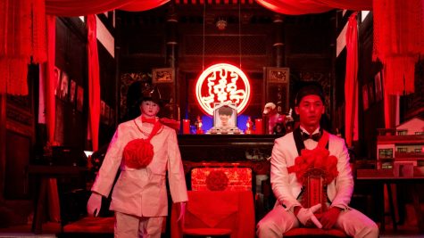 Review “Marry My Dead Body”: Bộ phim thú vị mà bạn không thể bỏ qua