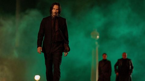 Review "John Wick: Chapter 4": Có xứng đáng là phần phim hay nhất?