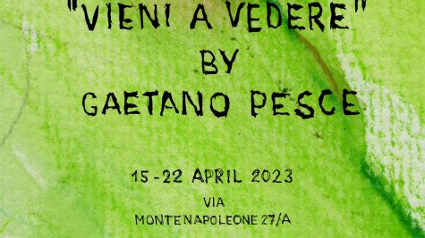 Bottega Veneta và Gaetano Pesce giới thiệu BST “Vieni a Vedere”