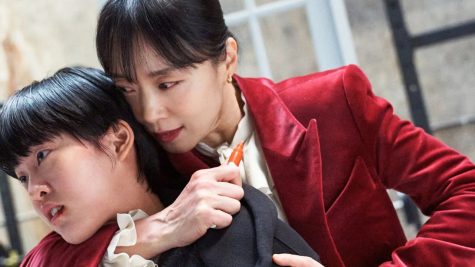 Review "Kill Bok Soon": Phim hành động Hàn Quốc đáng xem của năm 2023