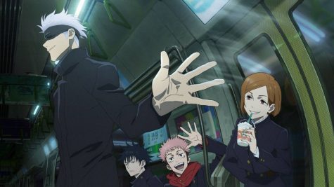 Những bộ anime được chờ đón trong năm 2023