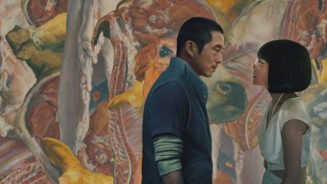 Review ‘Beef’: Phim hài đen trở thành hiện tượng ăn khách