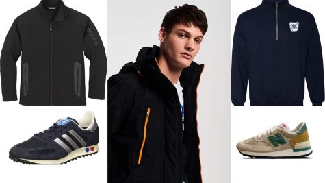 6 món đồ cơ bản dành cho nam giới theo đuổi phong cách athleisure