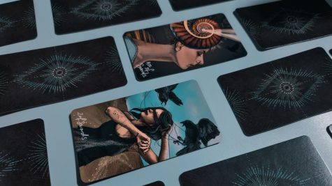 Bói Tarot tháng 5: Tài chính tháng mới của bạn thế nào?