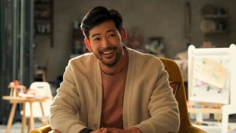 Khi áo cardigan không còn đại diện cho vẻ đẹp dịu dàng của nam giới