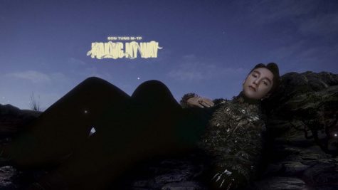 "Making My Way": Ván cờ mới của Sơn Tùng M-TP