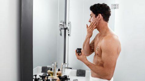 Cách chăm sóc da trong môi trường có máy điều hòa