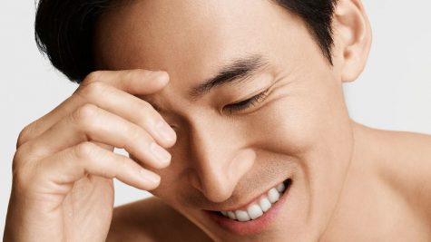 8 cách giúp bạn giảm lượng mỡ tích tụ trên khuôn mặt