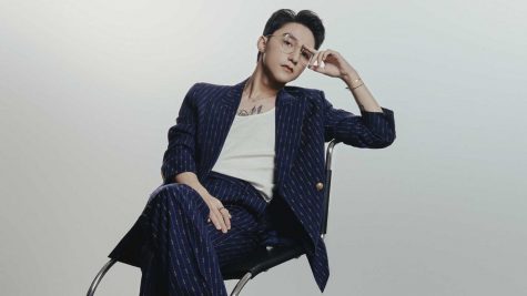 Sơn Tùng M-TP chính thức trở thành "Friend Of House" độc quyền của Gucci Việt Nam
