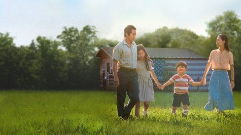 5 bộ phim hay nói về người gốc Á và giấc mơ Mỹ