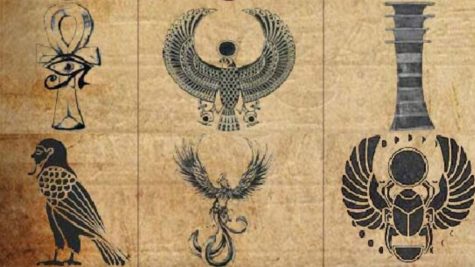 Trắc nghiệm: Biểu tượng tiết lộ điều bạn cần thay đổi trong cuộc sống