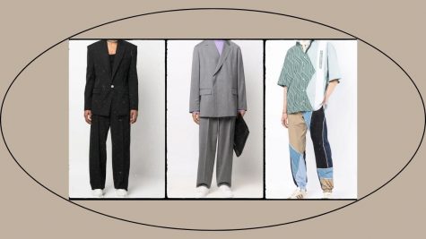 Xu hướng trang phục oversized: Item nào bạn nên sở hữu?