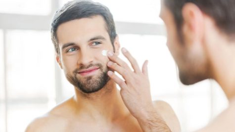 Đây là quy trình chăm sóc da đơn giản nhất cho nam giới