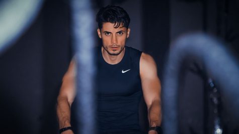 "Bí kíp" để tránh chấn thương khi tập gym