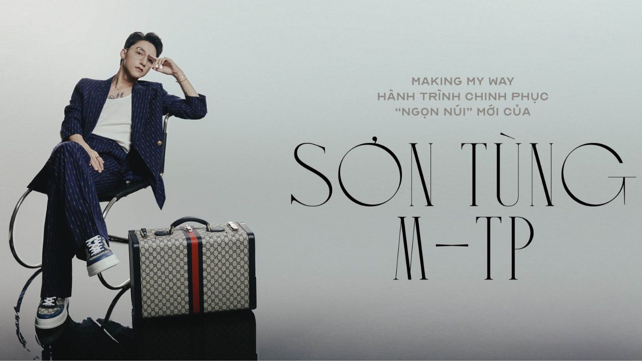 Sơn Tùng MTP lần đầu thừa nhận có người yêu