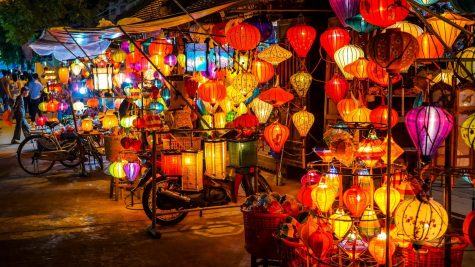 Những địa điểm đáng tham quan khi đến phố cổ Hội An