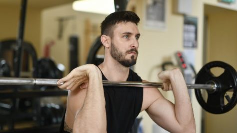 5 quy tắc đơn giản giúp bạn tăng hiệu quả tập luyện tại phòng gym