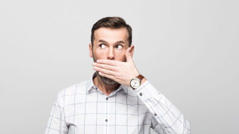 Những sản phẩm bạn cần có để giữ hơi thở luôn thơm mát