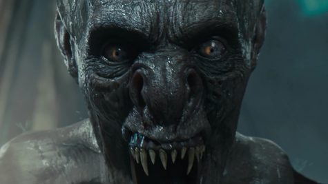Review "Dracula: Quỷ dữ thức tỉnh": Hành trình sinh tồn rùng rợn cùng quỷ khát máu