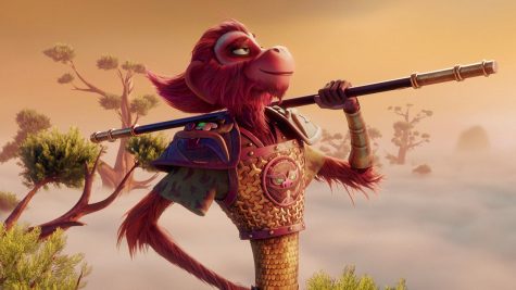 Review "Hầu Vương": Hành trình tìm kiếm sự bất tử