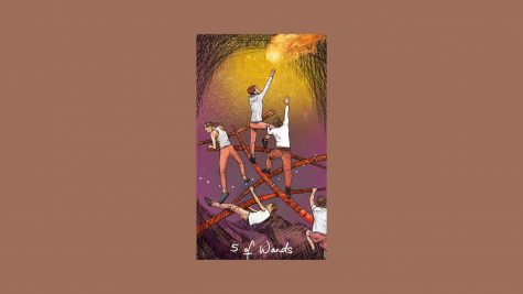 Góc Tarot: Tháng 9 cần lưu ý gì về câu chuyện tình cảm?