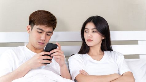 Tranh cãi trong tình yêu: 7 sai lầm mà chúng ta thường mắc phải